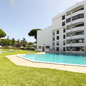 Tenis Golfmar 409a - Pool View Apartamento