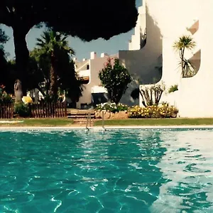 Le Cinq Apartamento