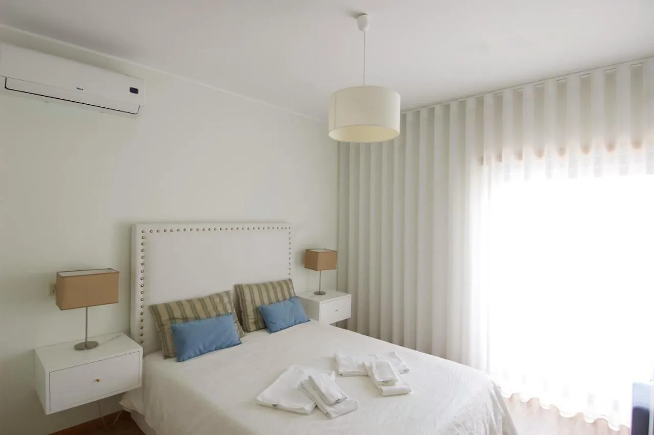 Vilamoura Condominio Do Pinhal