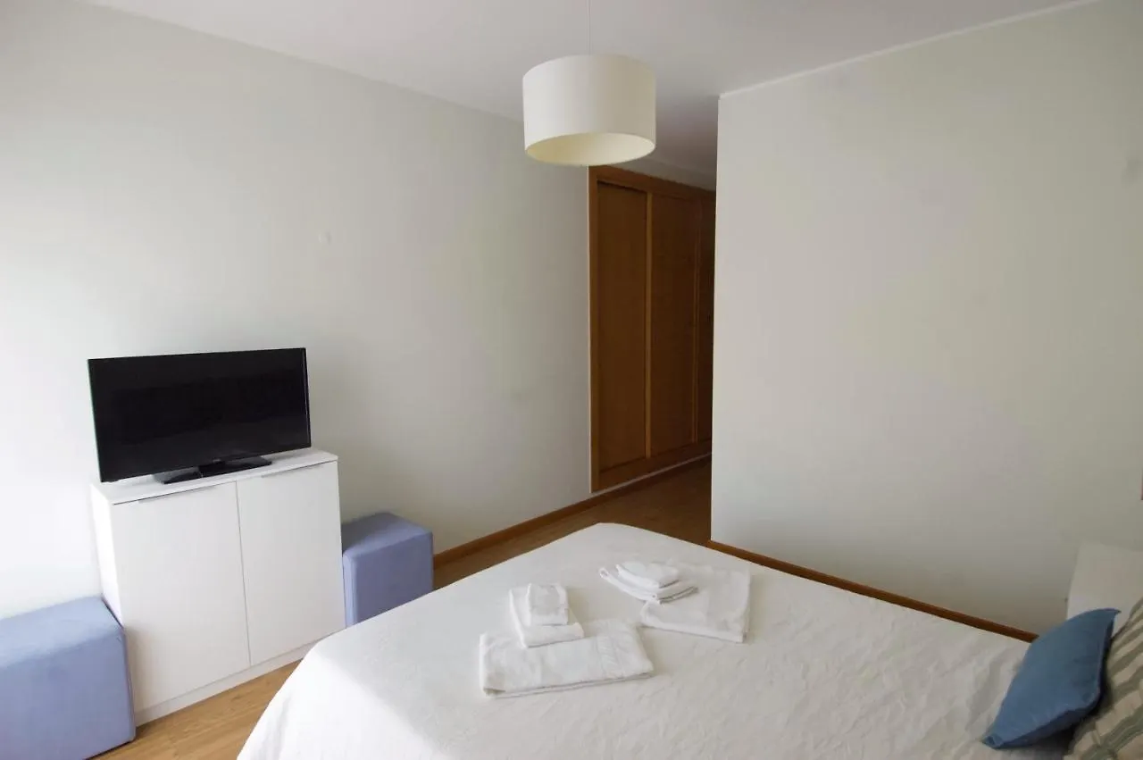 Apartamento Vilamoura Condominio Do Pinhal