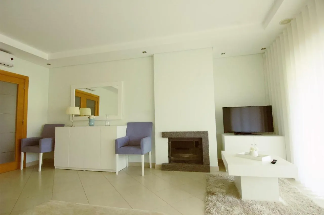 Vilamoura Condominio Do Pinhal דירה