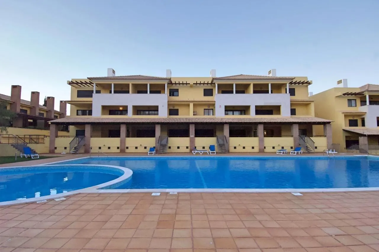 Vilamoura Condominio Do Pinhal