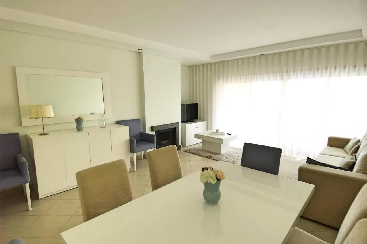 Vilamoura Condominio Do Pinhal 0*,  פורטוגל