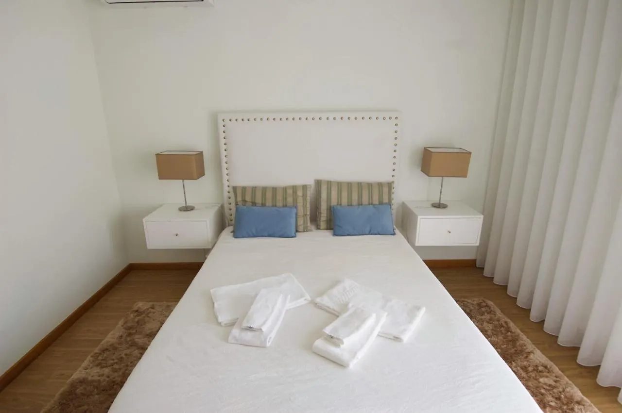 Vilamoura Condominio Do Pinhal דירה