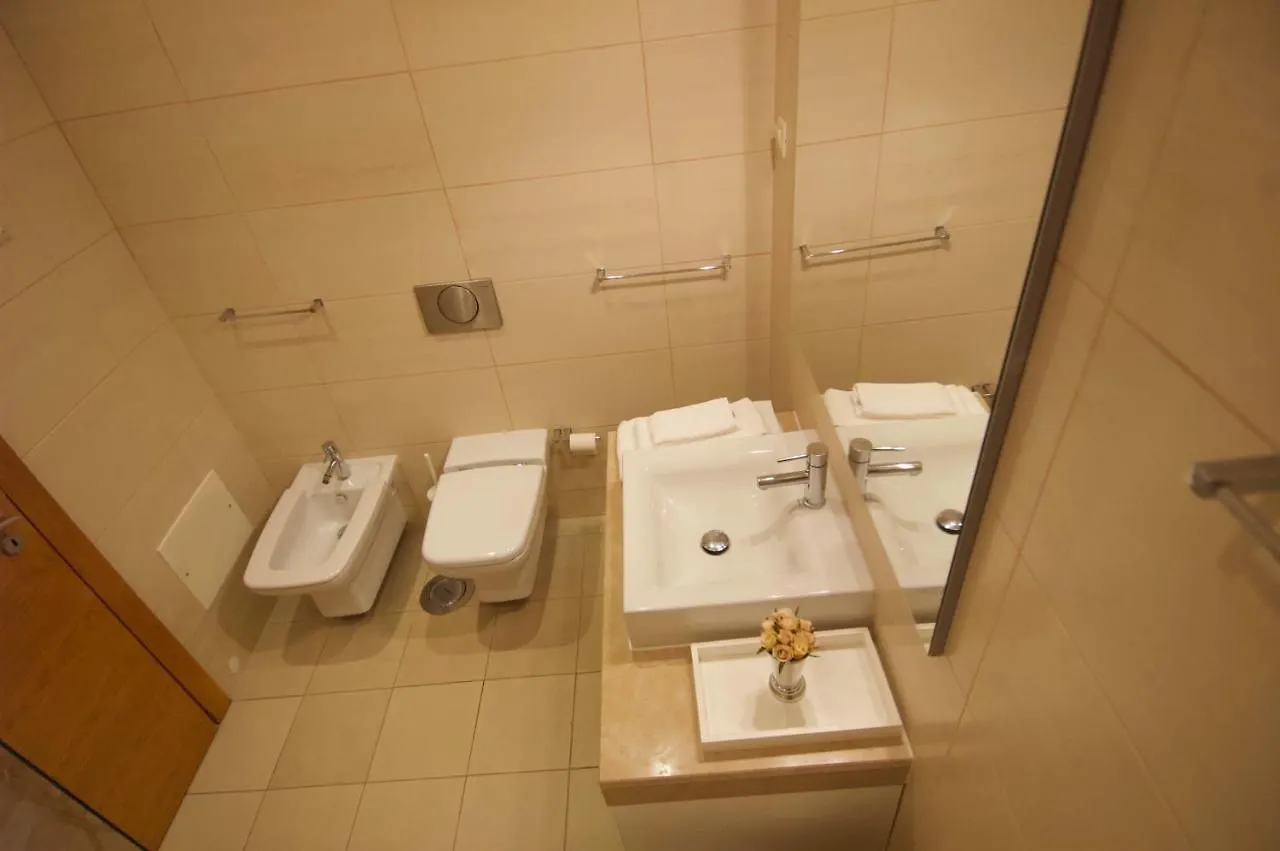 Vilamoura Condominio Do Pinhal 0*,