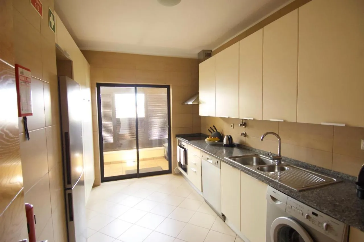 Vilamoura Condominio Do Pinhal פורטוגל
