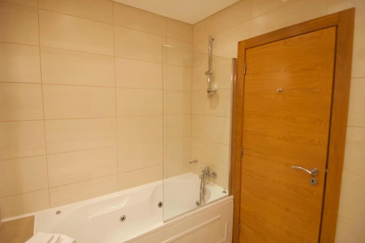 דירה Vilamoura Condominio Do Pinhal פורטוגל